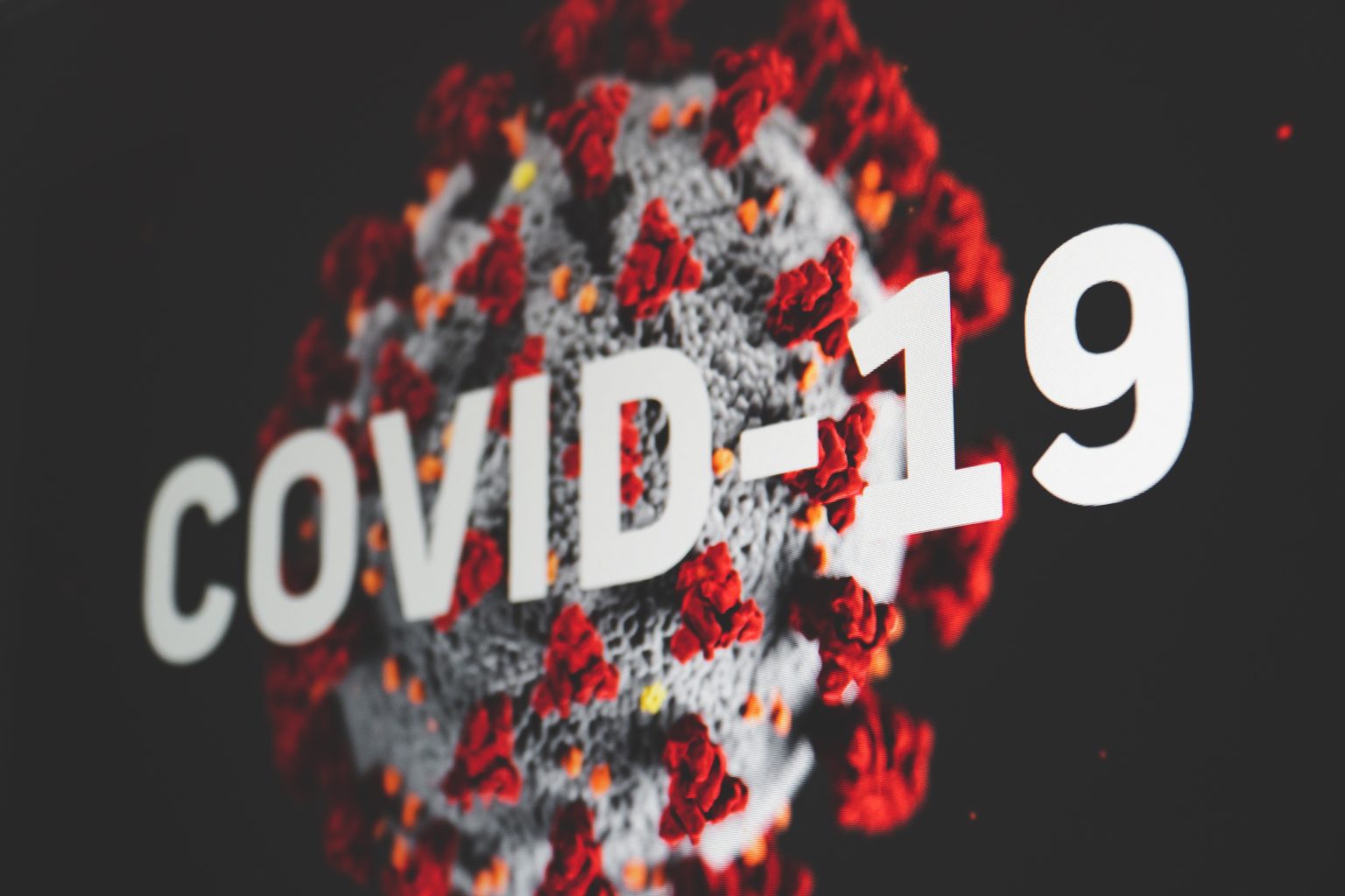 coronavirus (COVID19)